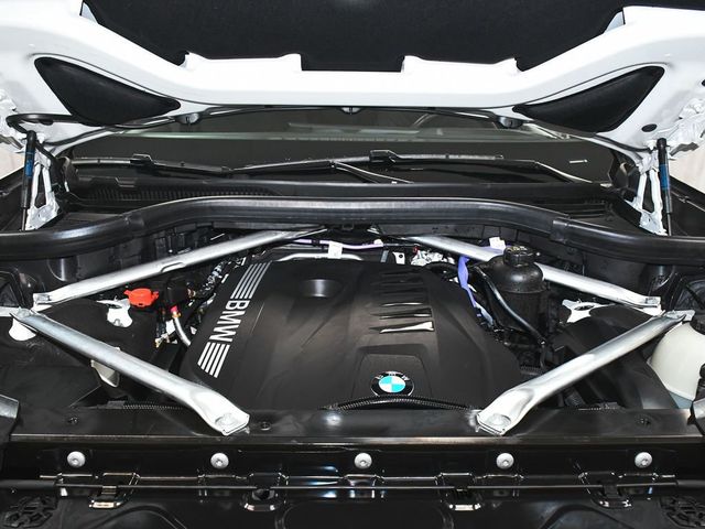 2025 BMW X7 xDrive40i - 22989273 - 76