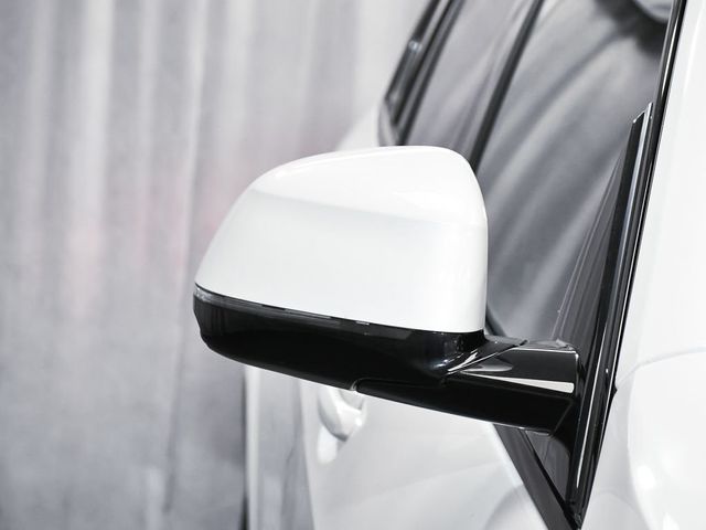 2025 BMW X7 xDrive40i - 22989273 - 77