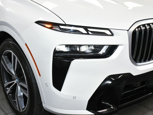 2025 BMW X7 xDrive40i - 22989273 - 78