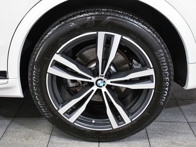 2025 BMW X7 xDrive40i - 22989273 - 7