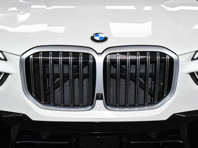 2025 BMW X7 xDrive40i - 22989273 - 79