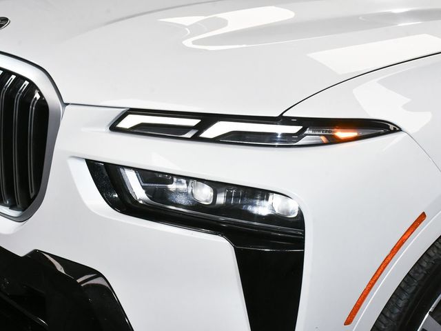 2025 BMW X7 xDrive40i - 22989273 - 80