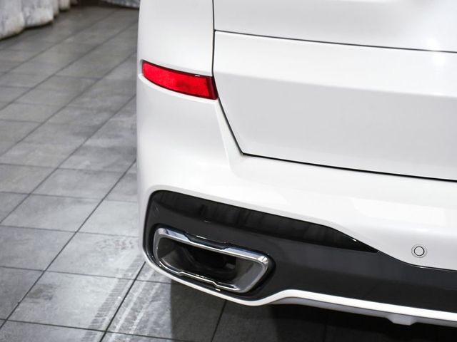 2025 BMW X7 xDrive40i - 22989273 - 87