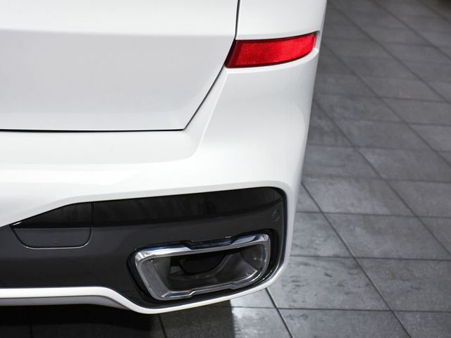 2025 BMW X7 xDrive40i - 22989273 - 88