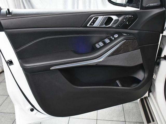 2025 BMW X7 xDrive40i - 22989273 - 8