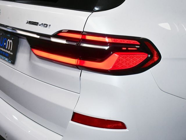 2025 BMW X7 xDrive40i - 22989273 - 89
