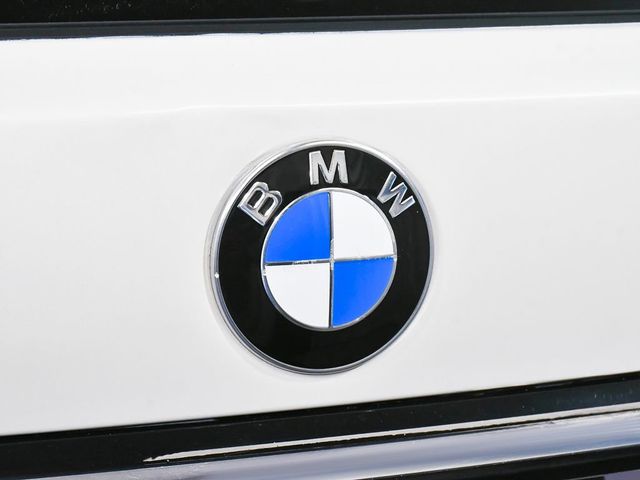 2025 BMW X7 xDrive40i - 22989273 - 97