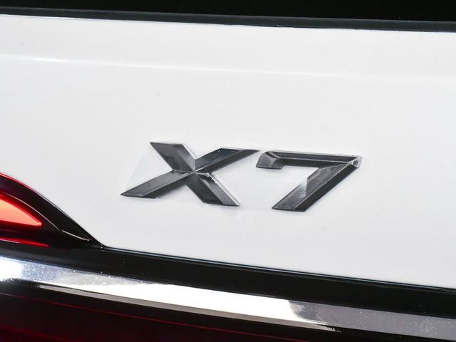 2025 BMW X7 xDrive40i - 22989273 - 98