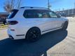 2025 BMW X7 xDrive40i,M SPORT,EXECUTIVE PKG,PARKING ASSIT,DYNAMIC HANDLIIST, - 22953039 - 9