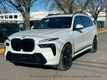 2025 BMW X7 xDrive40i,M SPORT,EXECUTIVE PKG,PARKING ASSIT,DYNAMIC HANDLIIST, - 22953039 - 1