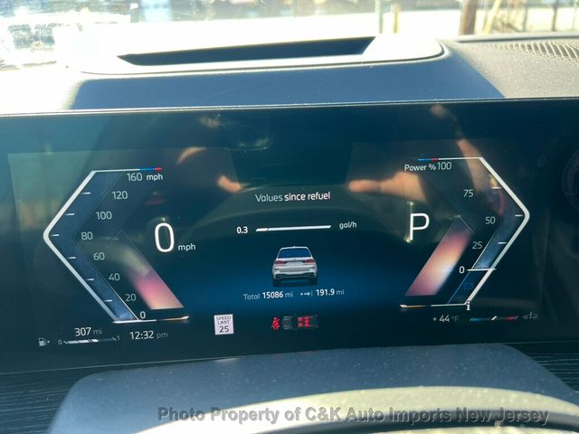 2025 BMW X7 xDrive40i,M SPORT,EXECUTIVE PKG,PARKING ASSIT,DYNAMIC HANDLIIST, - 22953039 - 27