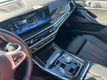 2025 BMW X7 xDrive40i,M SPORT,EXECUTIVE PKG,PARKING ASSIT,DYNAMIC HANDLIIST, - 22953039 - 28