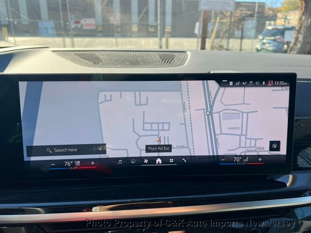 2025 BMW X7 xDrive40i,M SPORT,EXECUTIVE PKG,PARKING ASSIT,DYNAMIC HANDLIIST, - 22953039 - 29