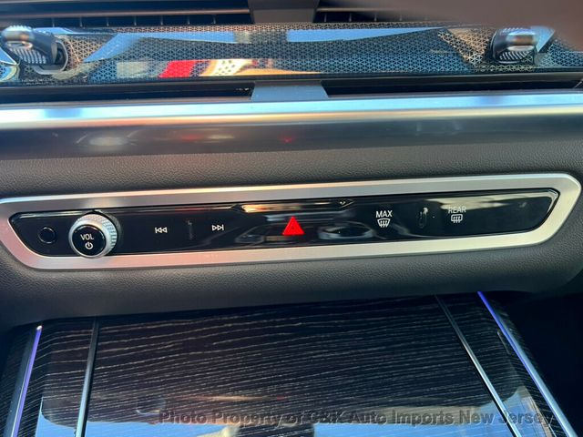 2025 BMW X7 xDrive40i,M SPORT,EXECUTIVE PKG,PARKING ASSIT,DYNAMIC HANDLIIST, - 22953039 - 32