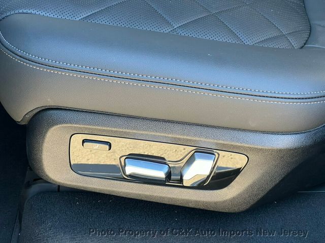 2025 BMW X7 xDrive40i,M SPORT,EXECUTIVE PKG,PARKING ASSIT,DYNAMIC HANDLIIST, - 22953039 - 48