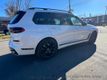 2025 BMW X7 xDrive40i,M SPORT,EXECUTIVE PKG,PARKING ASSIT,DYNAMIC HANDLIIST, - 22953039 - 8