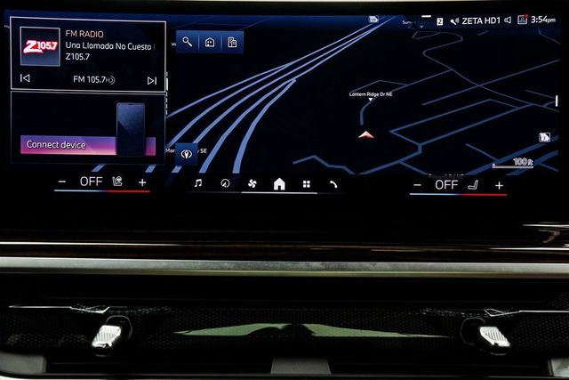 2025 BMW X7 xDrive40i Sports Activity Vehicle - 22984495 - 23