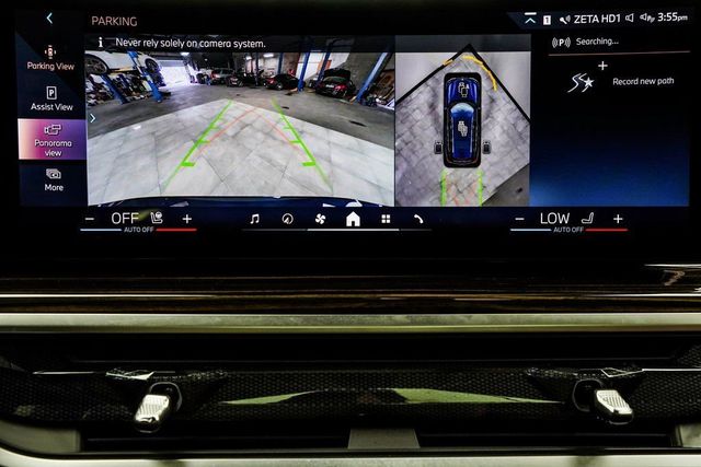 2025 BMW X7 xDrive40i Sports Activity Vehicle - 22984495 - 28