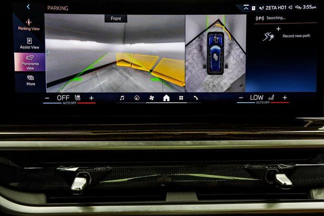 2025 BMW X7 xDrive40i Sports Activity Vehicle - 22984495 - 29