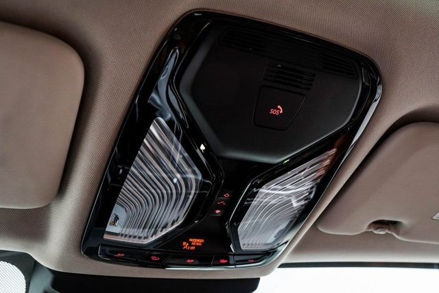 2025 BMW X7 xDrive40i Sports Activity Vehicle - 22984495 - 34