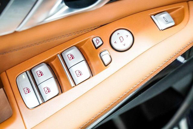 2025 BMW X7 xDrive40i Sports Activity Vehicle - 22984495 - 43