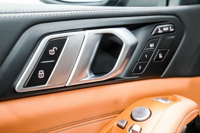 2025 BMW X7 xDrive40i Sports Activity Vehicle - 22984495 - 44