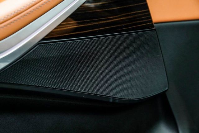 2025 BMW X7 xDrive40i Sports Activity Vehicle - 22984495 - 45