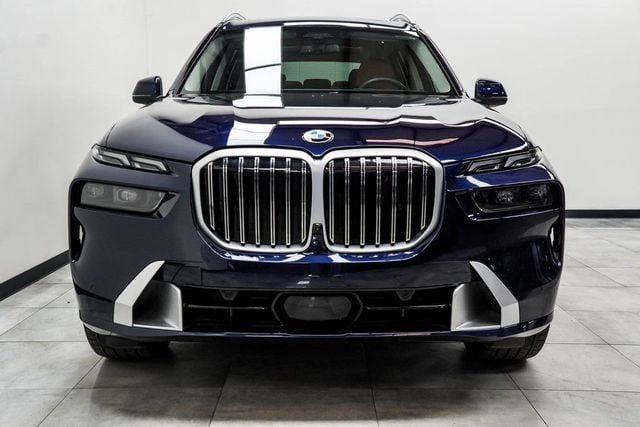 2025 BMW X7 xDrive40i Sports Activity Vehicle - 22984495 - 6
