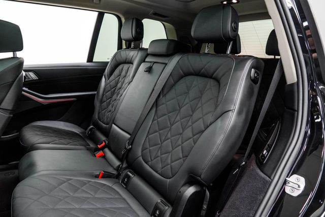 2025 BMW X7 xDrive40i Sports Activity Vehicle - 23023065 - 16