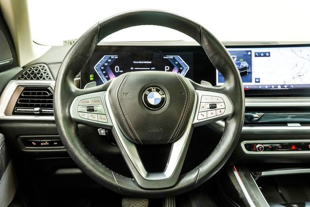 2025 BMW X7 xDrive40i Sports Activity Vehicle - 23023065 - 23