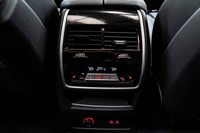 2025 BMW X7 xDrive40i Sports Activity Vehicle - 23023065 - 25