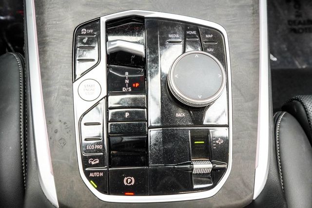 2025 BMW X7 xDrive40i Sports Activity Vehicle - 23023065 - 26