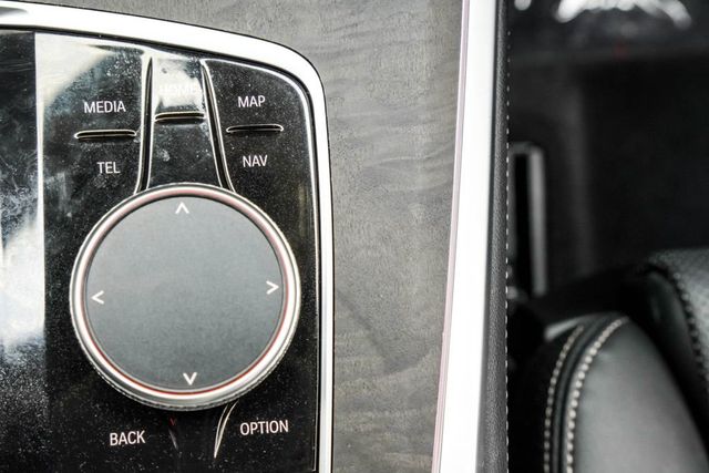 2025 BMW X7 xDrive40i Sports Activity Vehicle - 23023065 - 27
