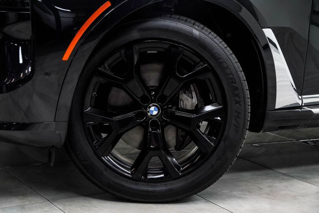 2025 BMW X7 xDrive40i Sports Activity Vehicle - 23023065 - 2