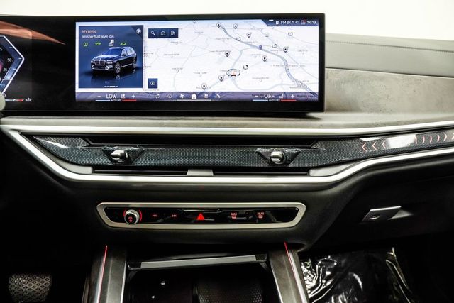 2025 BMW X7 xDrive40i Sports Activity Vehicle - 23023065 - 29