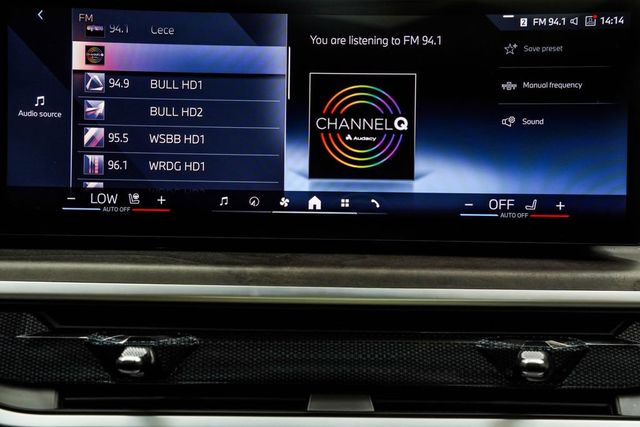 2025 BMW X7 xDrive40i Sports Activity Vehicle - 23023065 - 35
