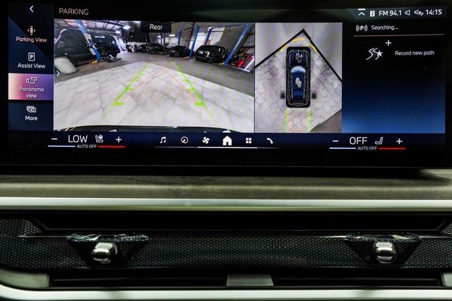 2025 BMW X7 xDrive40i Sports Activity Vehicle - 23023065 - 37