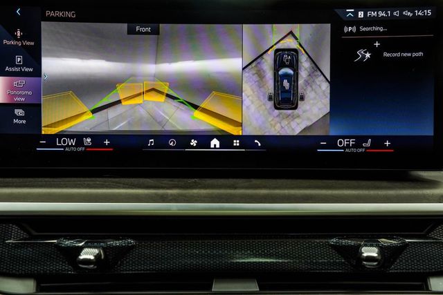 2025 BMW X7 xDrive40i Sports Activity Vehicle - 23023065 - 38