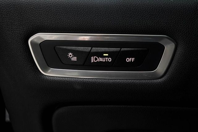 2025 BMW X7 xDrive40i Sports Activity Vehicle - 23023065 - 45