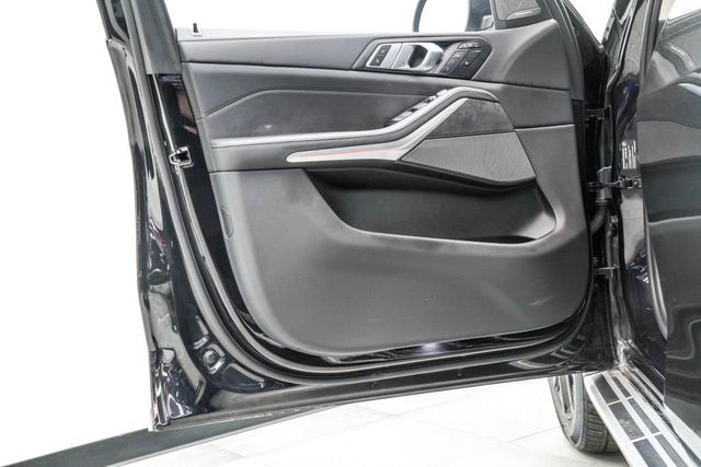 2025 BMW X7 xDrive40i Sports Activity Vehicle - 23023065 - 46