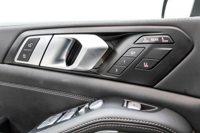 2025 BMW X7 xDrive40i Sports Activity Vehicle - 23023065 - 48