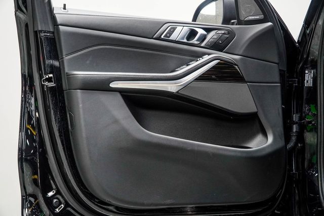 2025 BMW X7 xDrive40i Sports Activity Vehicle - 22976775 - 31