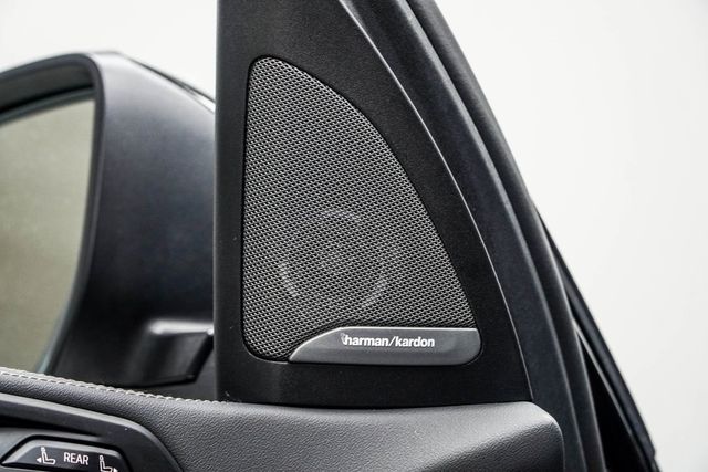 2025 BMW X7 xDrive40i Sports Activity Vehicle - 22976775 - 32