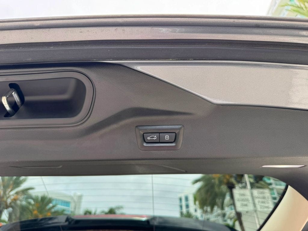2025 BMW X7 xDrive40i Sports Activity Vehicle - 23037291 - 15