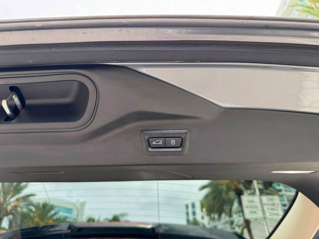 2025 BMW X7 xDrive40i Sports Activity Vehicle - 23037291 - 15