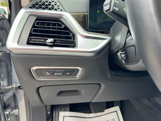 2025 BMW X7 xDrive40i Sports Activity Vehicle - 23037291 - 22