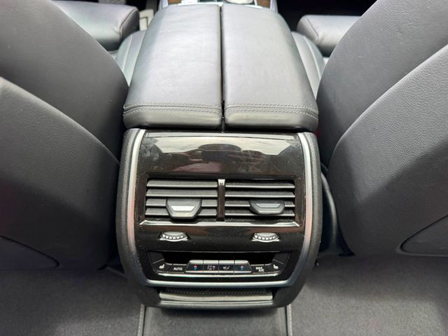 2025 BMW X7 xDrive40i Sports Activity Vehicle - 23037291 - 24