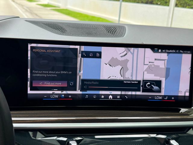 2025 BMW X7 xDrive40i Sports Activity Vehicle - 23037291 - 47