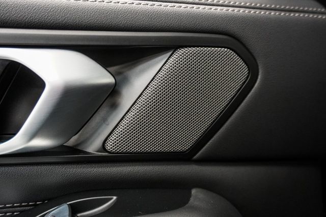 2025 BMW X7 xDrive40i Sports Activity Vehicle - 22973423 - 10