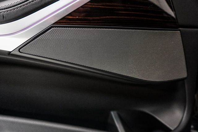 2025 BMW X7 xDrive40i Sports Activity Vehicle - 22973423 - 11